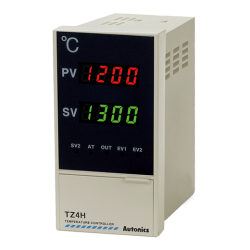 TZ4H-14C Multi Giriş, 48x96mm, 220VAC Akım Çıkışlı,  PID Isı Kontrol Cihazı